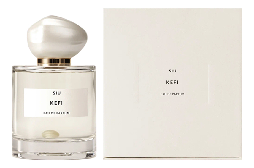 

KEFI: парфюмерная вода 100мл, KEFI