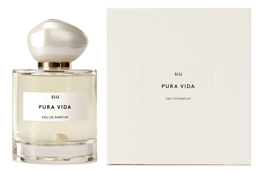 Pura Vida: парфюмерная вода 100мл