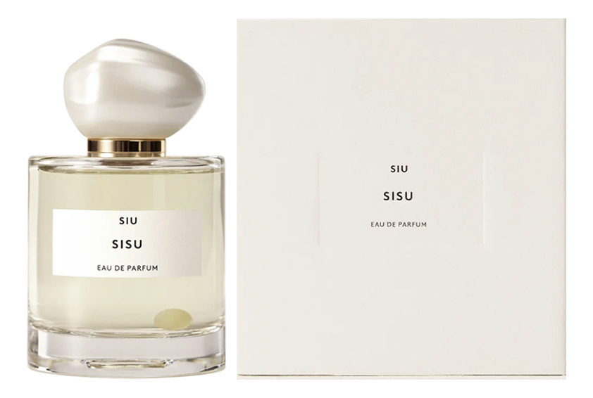 

Sisu: парфюмерная вода 100мл, Sisu