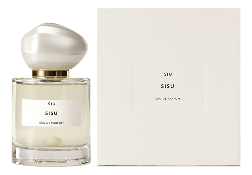 Sisu парфюмерная вода 50мл 15225₽