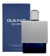 Gant  Silver