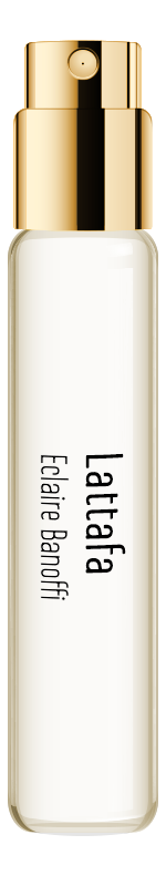 

Eclaire Banoffi: парфюмерная вода 100мл уценка, Eclaire Banoffi