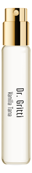 Vanilla Tanà