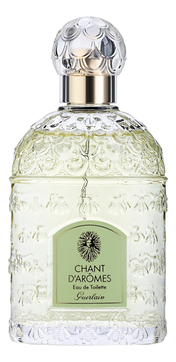 Chant d'Aromes