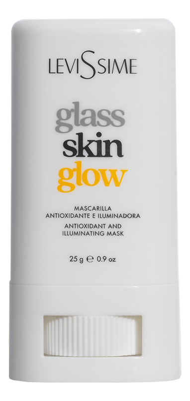 

Антиоксидантная маска-стик для сияния кожи лица Glass Skin Glow Facial Stick Mask 25г