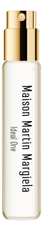 Ideal One: парфюмерная вода 8мл