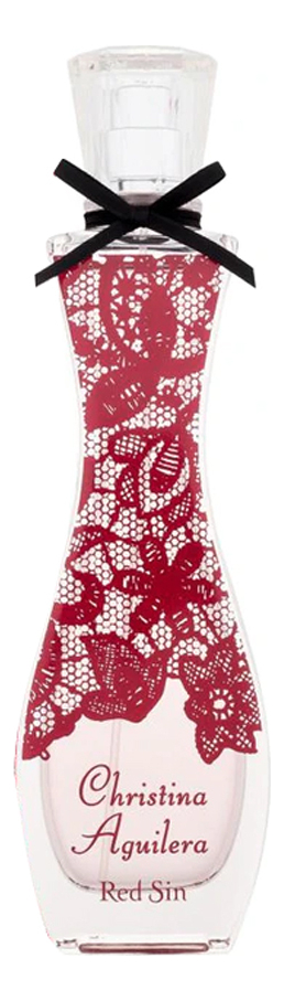 Red Sin парфюмерная вода 75мл уценка 4597₽
