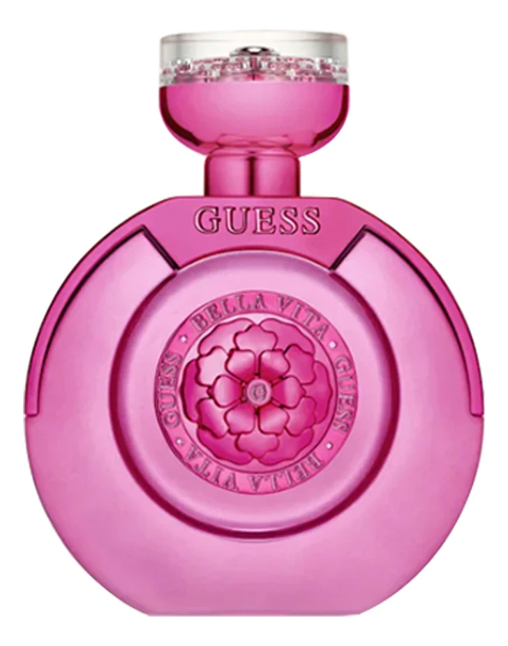 

La Mia Bella Vita: парфюмерная вода 100мл уценка, La Mia Bella Vita