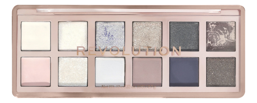 

Палетка теней для век The Celestial Icon Eyeshadow Palette 8,4г