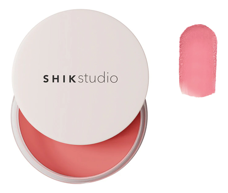 

Румяна кремовые для лица Tender Touch Cream Blush 13,5г: 01 Rustic, Румяна кремовые для лица Tender Touch Cream Blush 13,5г