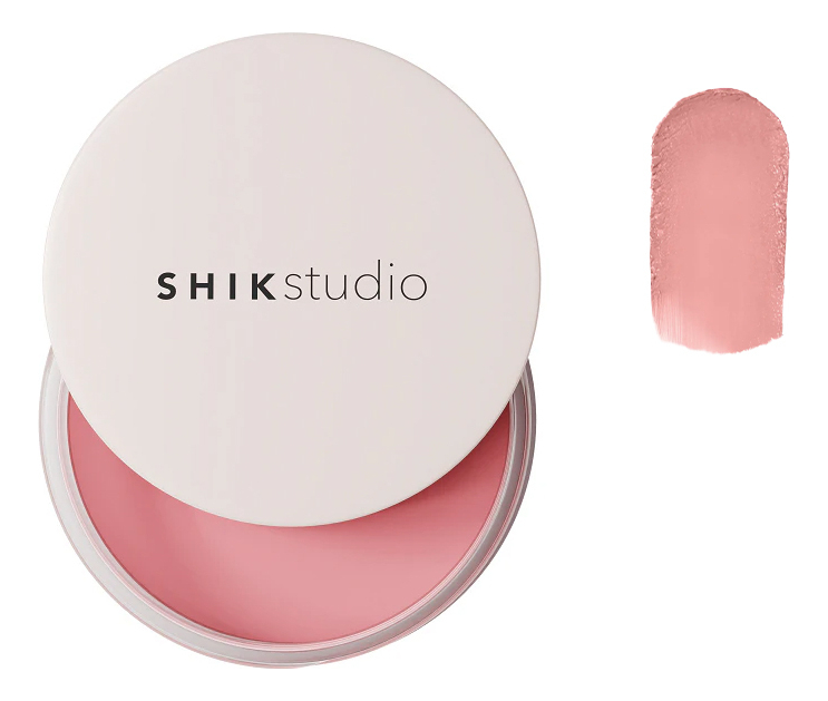 Румяна кремовые для лица Tender Touch Cream Blush 135г 02 Fusion 1630₽