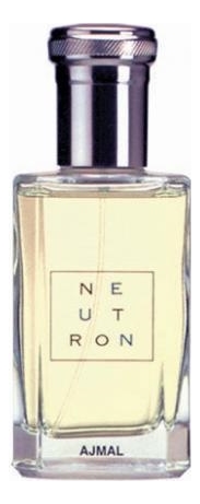 

Neutron: парфюмерная вода 100мл уценка, Neutron