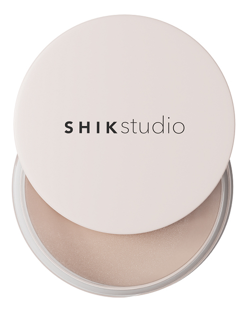 

Кремовый хайлайтер для лица Tender Touch Highlighter Glam 13,5г