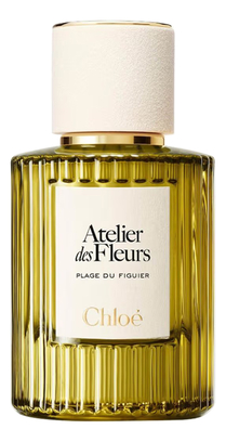 Chloe Atelier Des Fleurs Narcissus Poeticus Парфюмерная вода