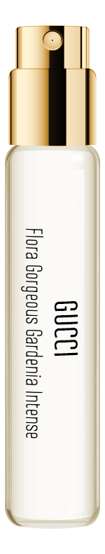 Flora Gorgeous Gardenia Intense парфюмерная вода 8мл 1170₽
