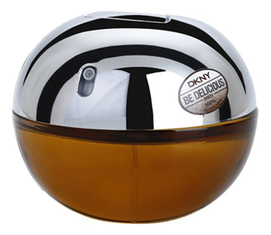 DKNY Be Delicious Men - купить в Москве мужские духи, парфюмерная и ...