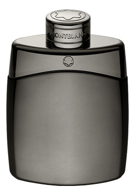 

Legend Intense Men: туалетная вода 100мл тестер, Legend Intense Men