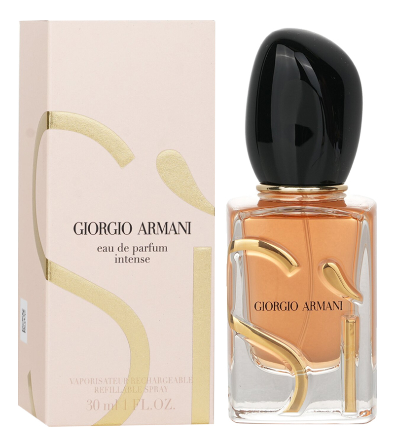 Si Eau De Parfum Intense парфюмерная вода 30мл запаска 6768₽