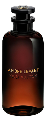 Louis Vuitton Fleur Du Desert Парфюмерная вода купить парфюм от