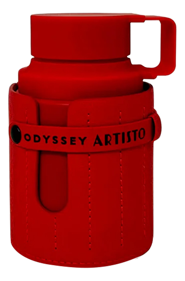 Odyssey Artisto парфюмерная вода 100мл уценка 4614₽