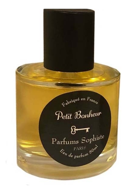 

Petit Bonheur: парфюмерная вода 50мл, Petit Bonheur