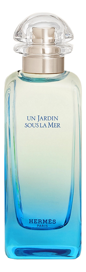 Un Jardin Sous La Mer туалетная вода 30мл 6844₽
