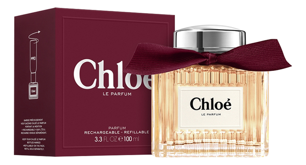 Chloe Le Parfum