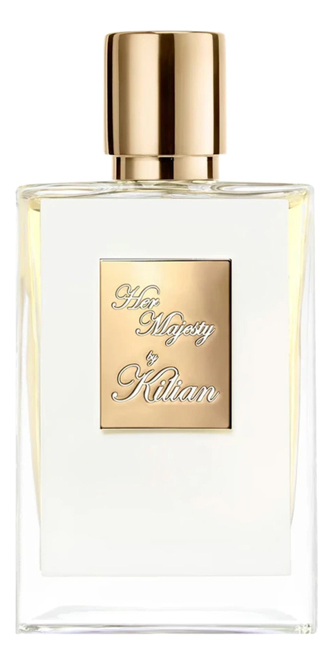 Her Majesty парфюмерная вода 50мл уценка 42668₽