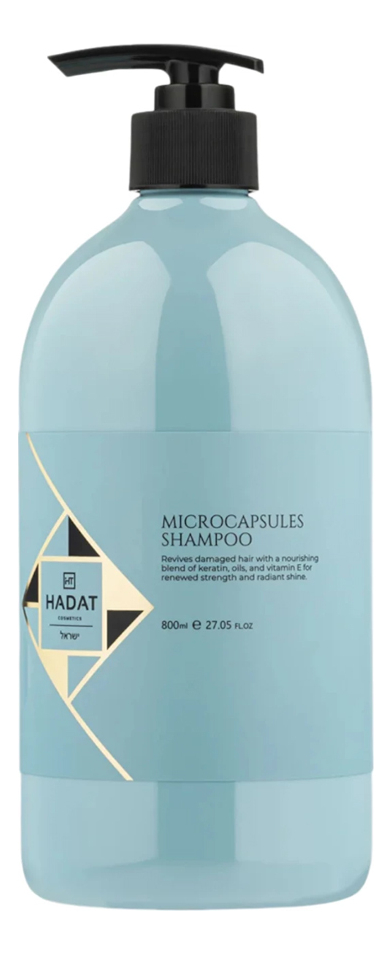 

Шампунь для волос с микрокапсулированными витаминами Softening Microcapsules Shampoo: Шампунь 800мл, Шампунь для волос с микрокапсулированными витаминами Softening Microcapsules Shampoo