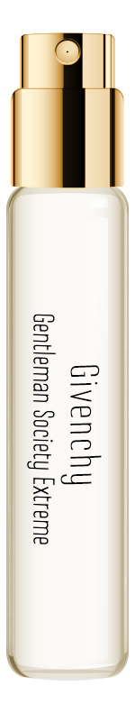 

Gentleman Society Extreme: парфюмерная вода 60мл, Gentleman Society Extreme