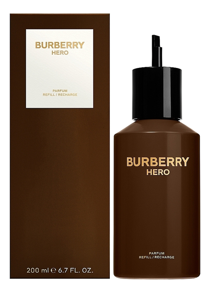 Hero Parfum духи 200мл запаска 12691₽