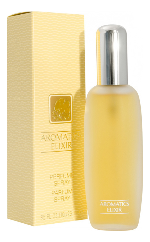 

Aromatics Elixir: духи 25мл, Aromatics Elixir