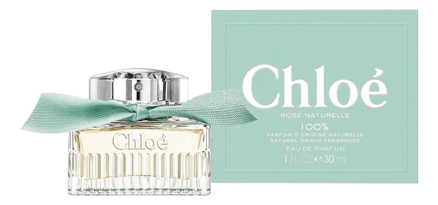 Rose Naturelle парфюмерная вода 30мл 6975₽