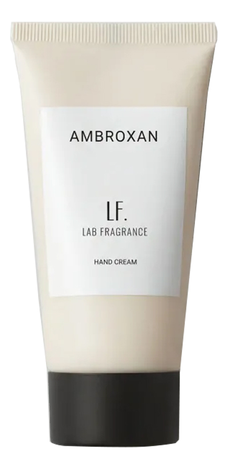 Ambroxan крем для рук 50мл 990₽