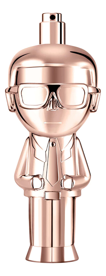 Karl Ikonik Pour Femme парфюмерная вода 60мл уценка 3119₽