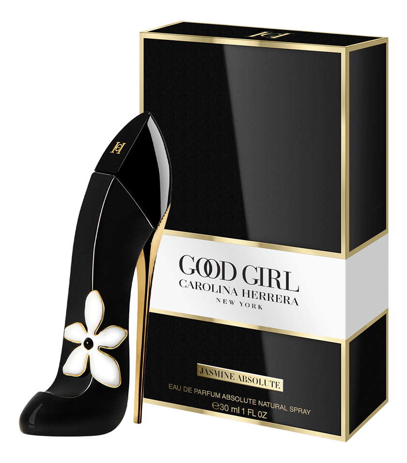 Good Girl Jasmine Absolute парфюмерная вода 30мл 11021₽