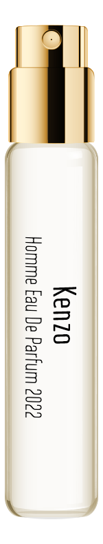 

Homme Eau De Parfum 2022: парфюмерная вода 110мл уценка, Homme Eau De Parfum 2022