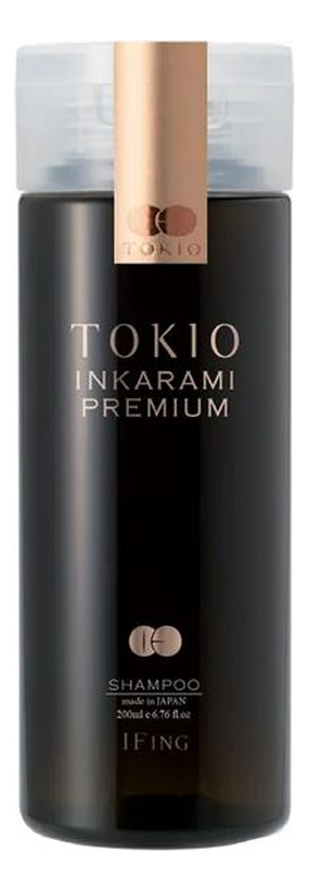 Шампунь для волос Premium Shampoo Шампунь 200мл 6600₽