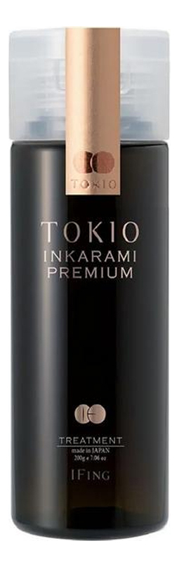 Лосьон-уход для волос Premium Treatment Лосьон-уход 200мл 7000₽