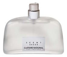 CoSTUME NATIONAL  Scent Sheer