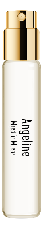 

Mystic Muse: парфюмерная вода 10мл, Mystic Muse