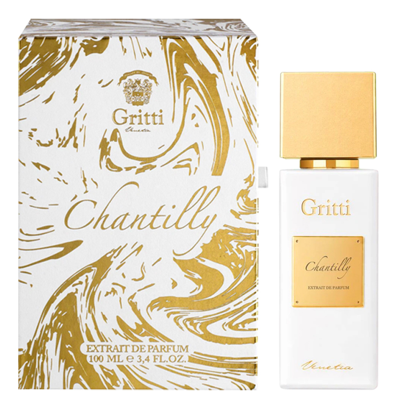 

Chantilly Extrait De Parfum: духи 100мл, Chantilly Extrait De Parfum