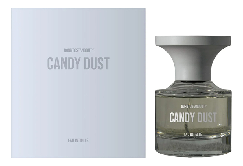 Candy Dust: туалетная вода 30мл