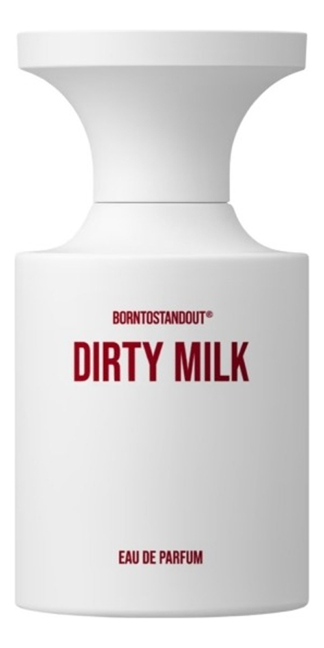 

Dirty Milk: парфюмерная вода 15мл, Dirty Milk