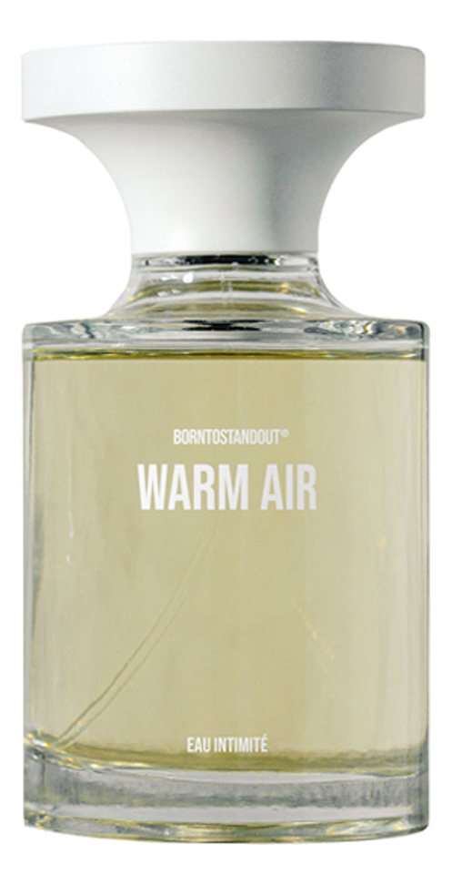 BORNTOSTANDOUT Warm Air Туалетная вода купить от 30 мл по цене от