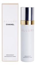 Chanel  Allure