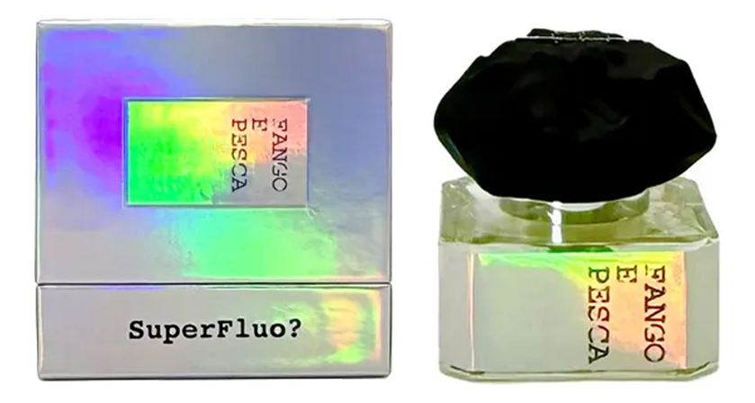 

Fango E Pesca: духи 50мл, Fango E Pesca