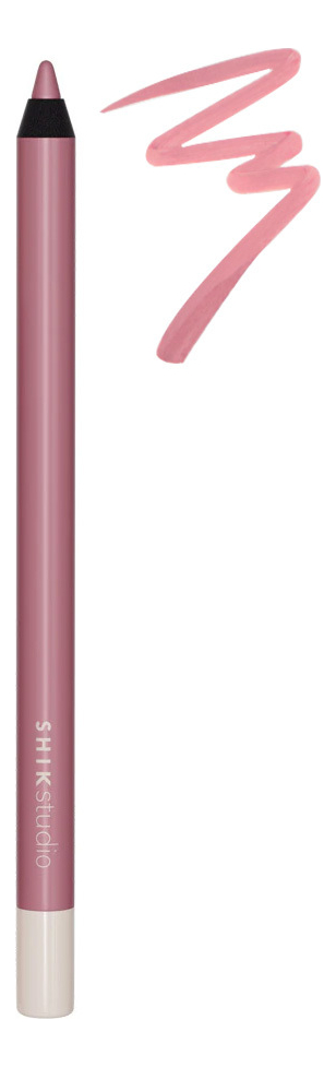 Карандаш для губ стойкий Studio Long-Lasting Lip Pencil 14г 103 Iris 1040₽