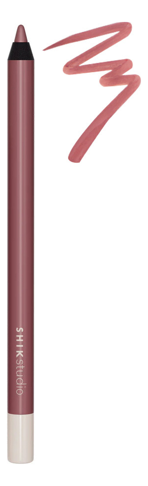 Карандаш для губ стойкий Studio Long-Lasting Lip Pencil 14г 105 Diona 1040₽