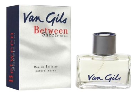 

Between Sheets: туалетная вода 30мл, Between Sheets
